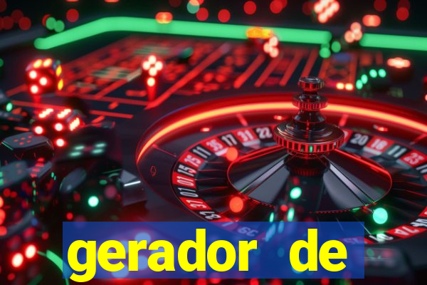 gerador de comprovante de pagamento